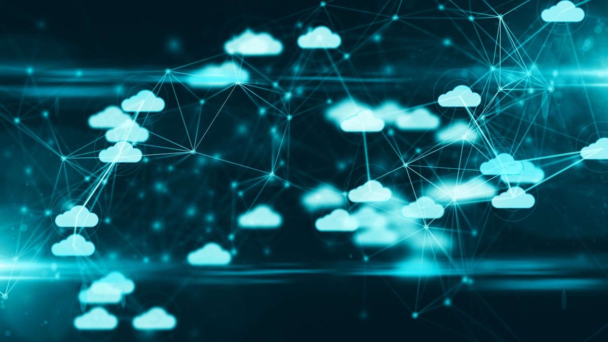 Cloud Networking 101