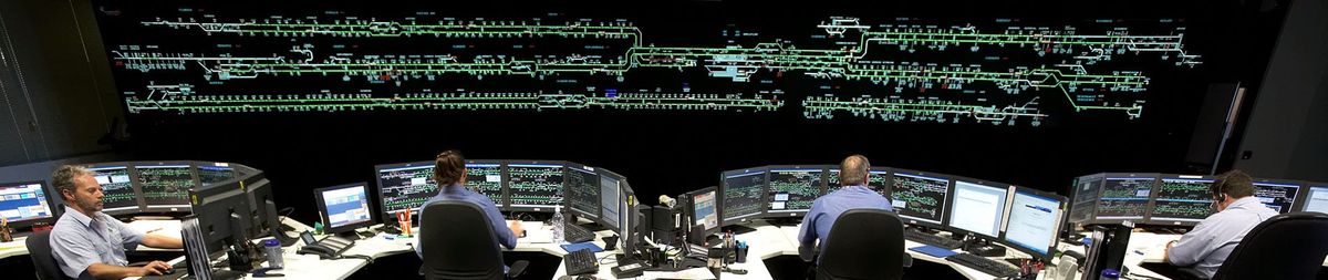 Industrial Firewall DMZ(IDMZ)