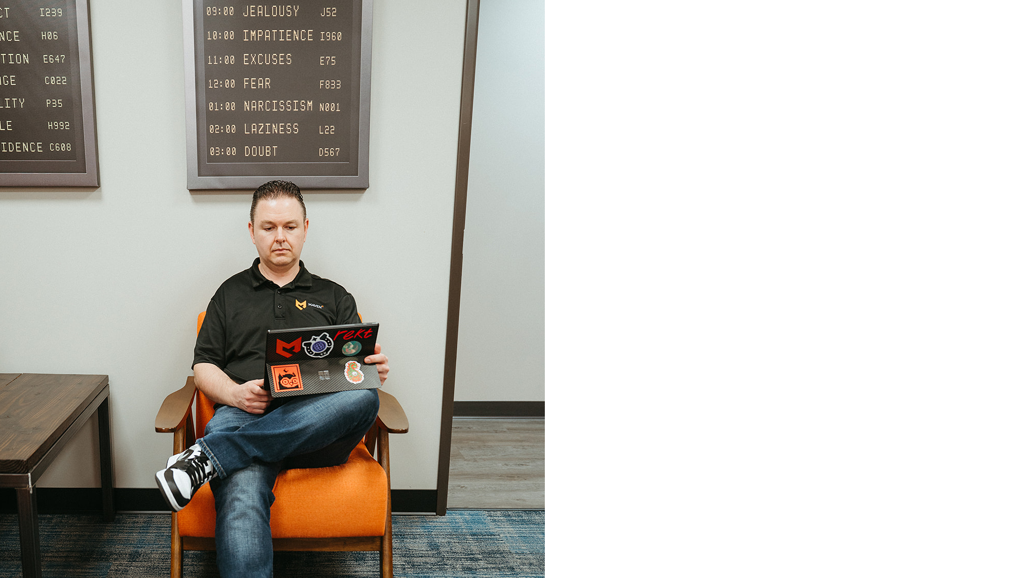 Notes From My Entrepreneurial Journey