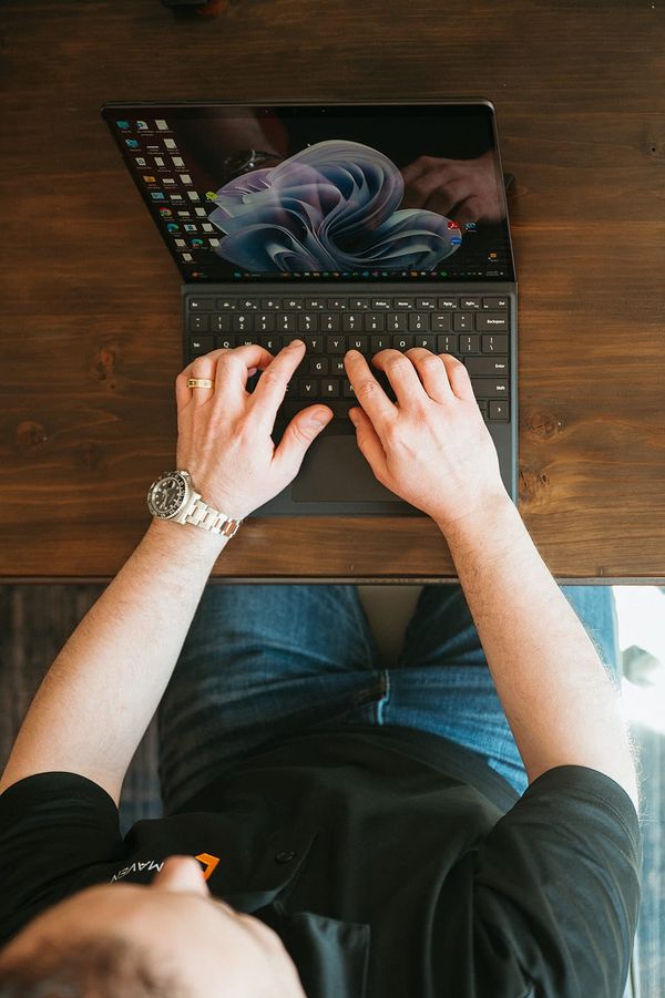 Business:  Build vs Buy