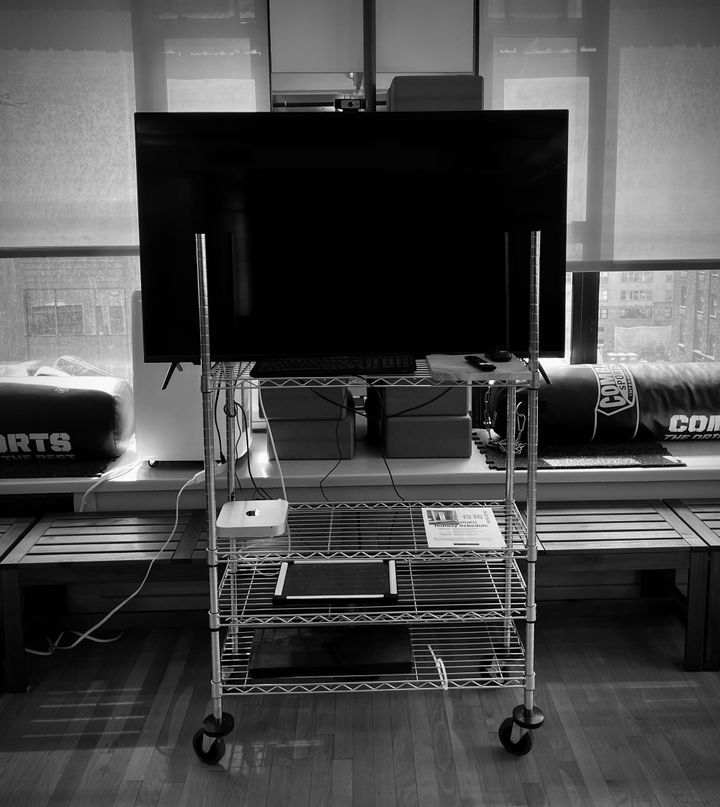 Poll: New Livestream Evening Class