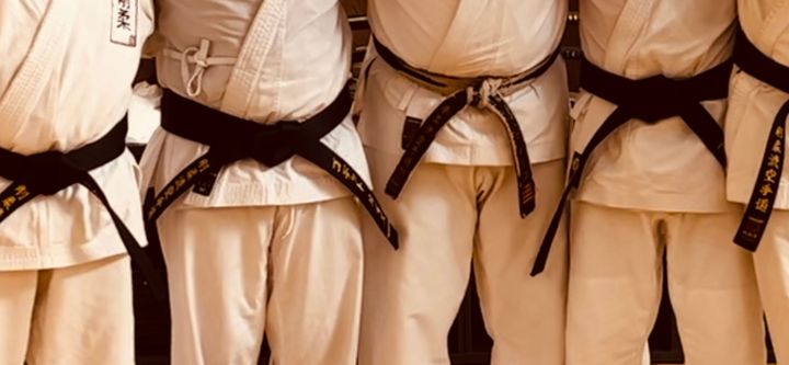 Blackbelt Selection 2025
