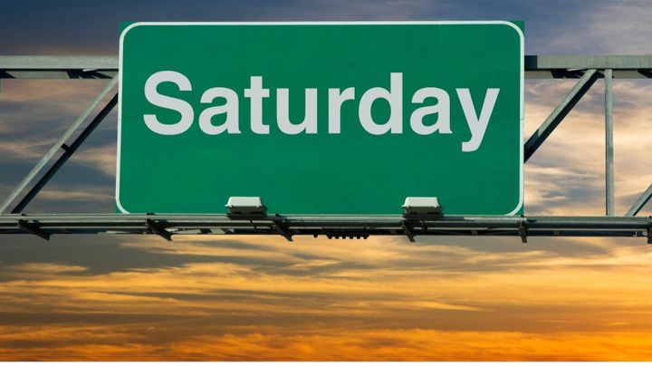 New Class: Saturday 12:30PM Adults