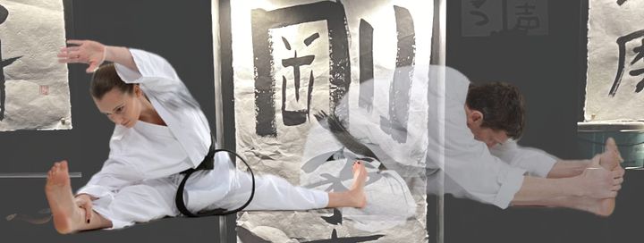New Adult General Class to Debut in January: Tuesday 6PM