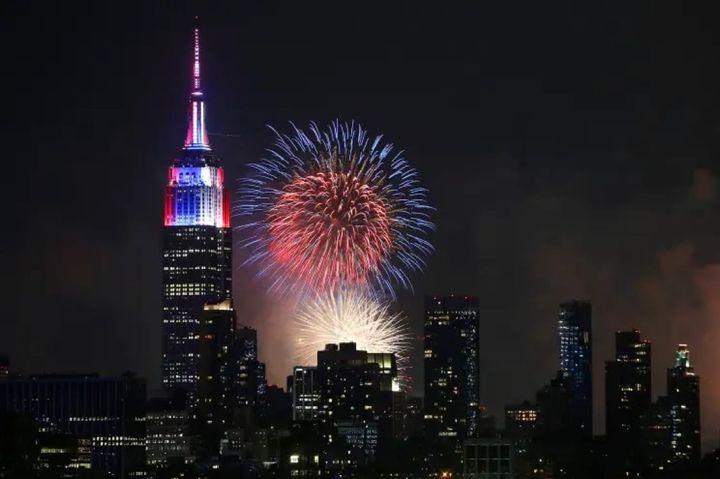 Independence Day Holiday 2024