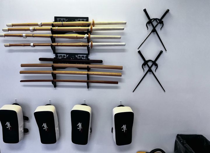 New Tuesday General Class at Goju Karate