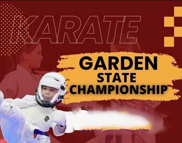 Garden State Karate Championships 2026