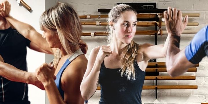 Women's Self Defense Seminar 2026 Moves to May 16