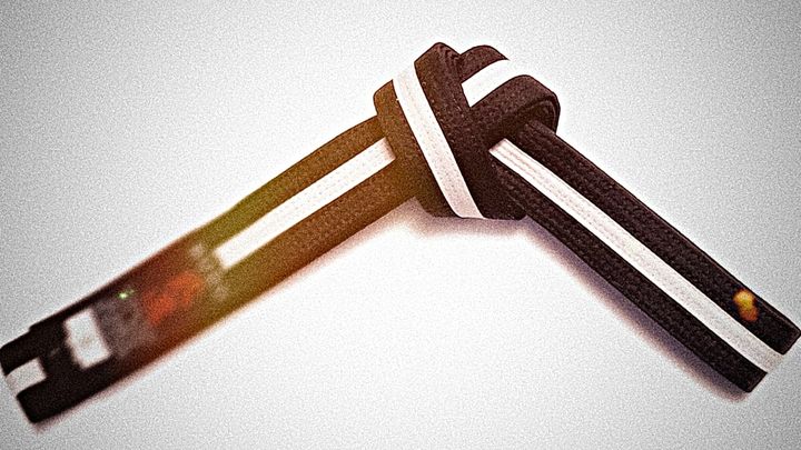 Shonen Blackbelt Selection: Tohkon