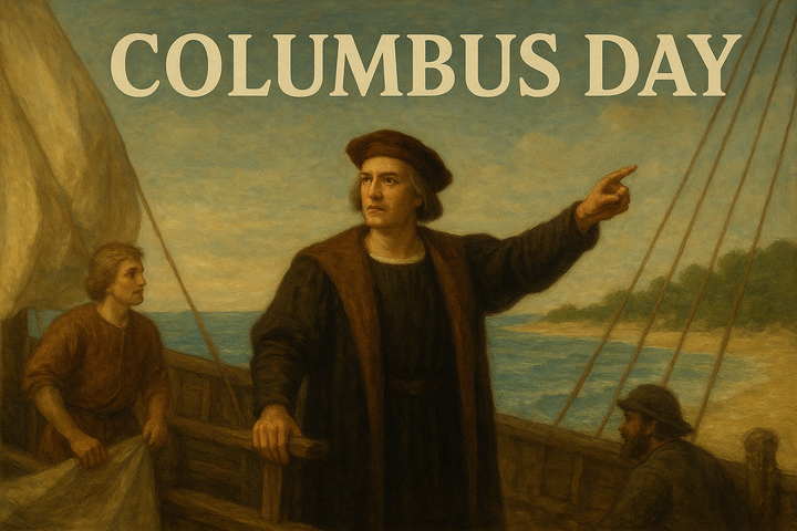 Goju Karate Columbus Day