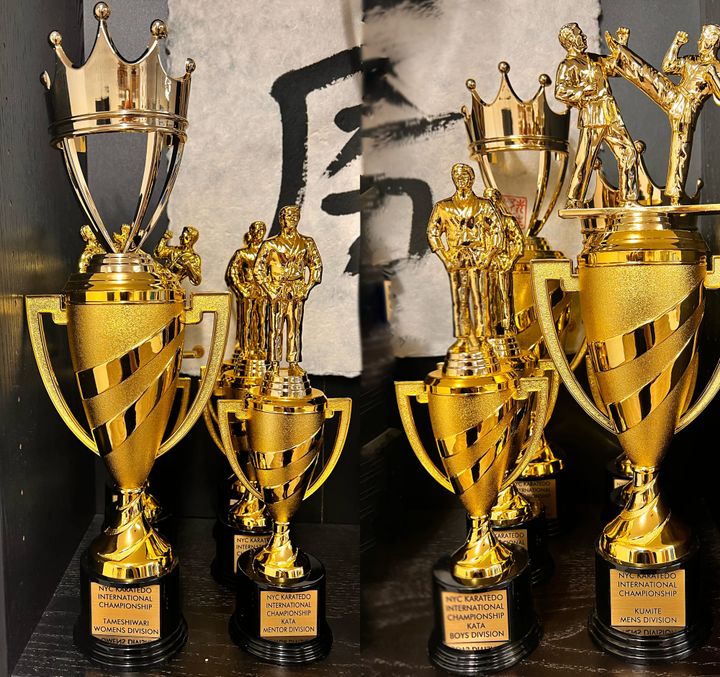 Schedule Changes In Support of the 2025 NYC Karatedō International Championships