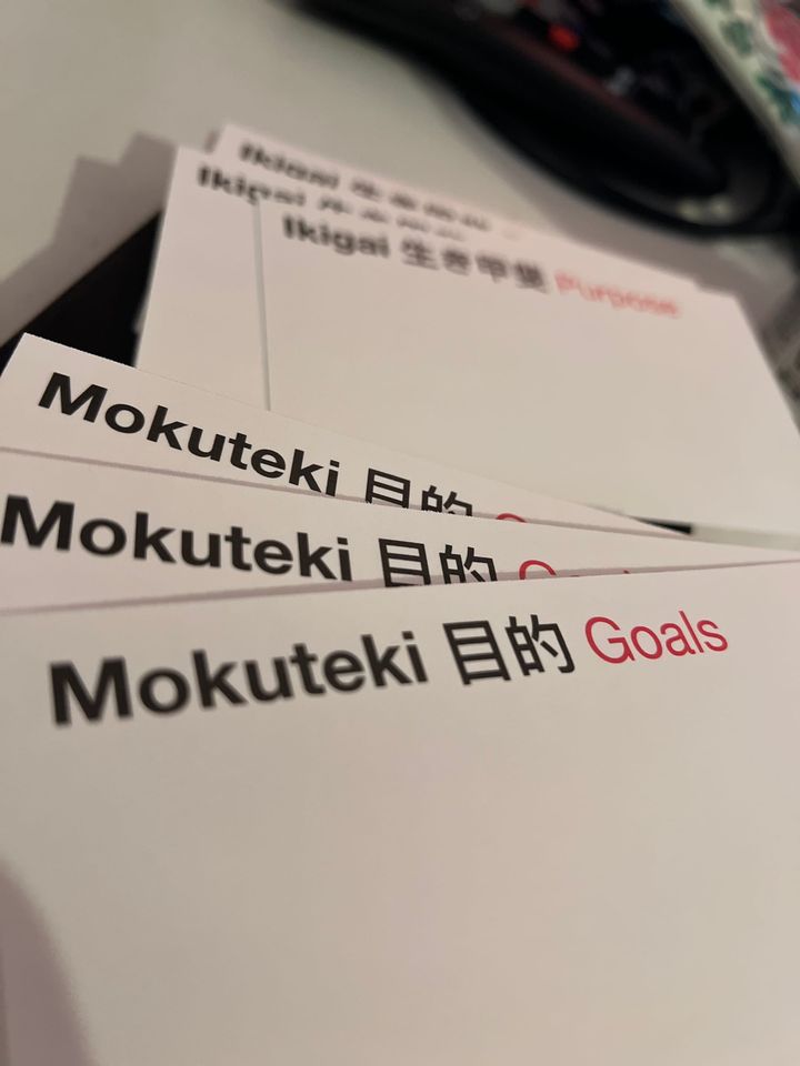 Cycle of Four 2026: The January Meditations