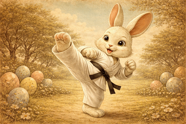 Easter Holiday Schedule 2026