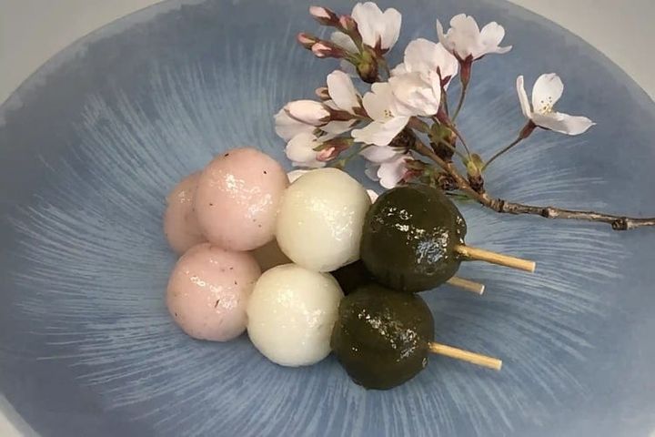 Hana Yori Dango — Dumplings over Flowers 花より団子 [edition 2026]