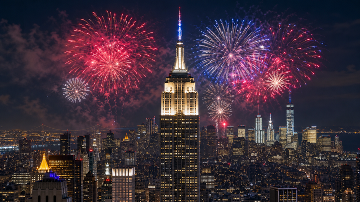 Independence Day Holiday 2026