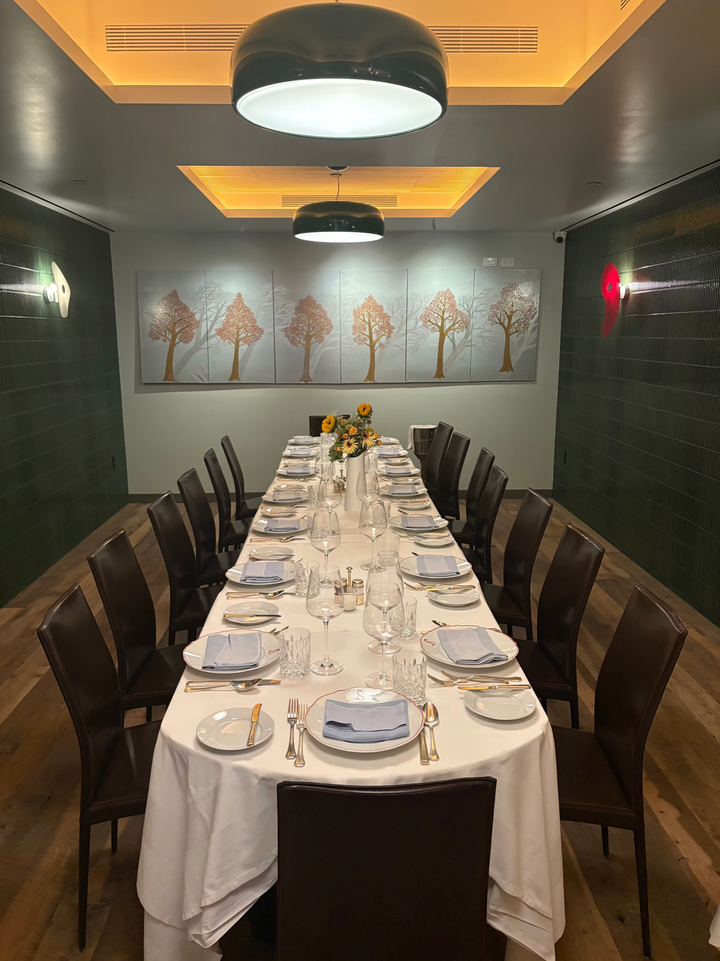 Blackbelt Dinner 2026