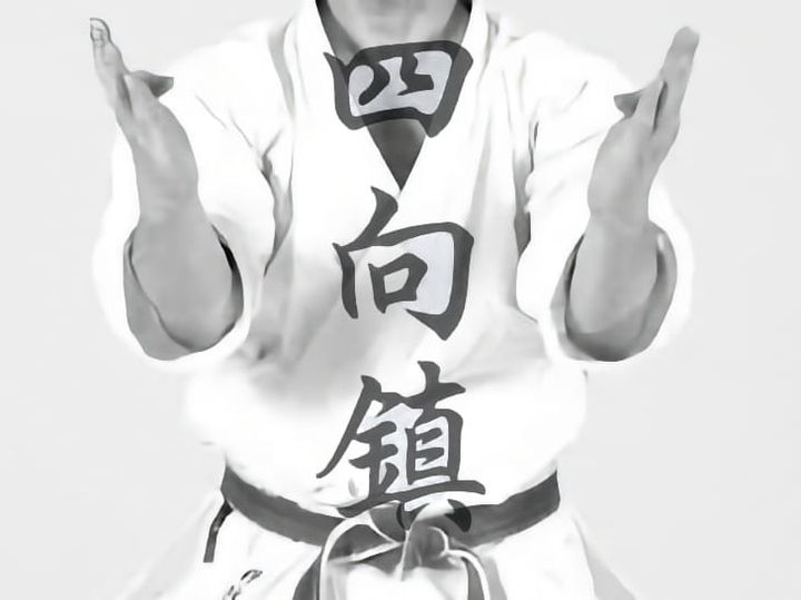 Shisochin Kata: From the Ryukyu Court to the Dojo