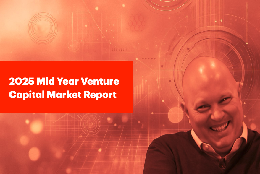 2025 VC Forecast Mid-Year Update: The Accelerating Collapse and the $30 Billion Opportunity