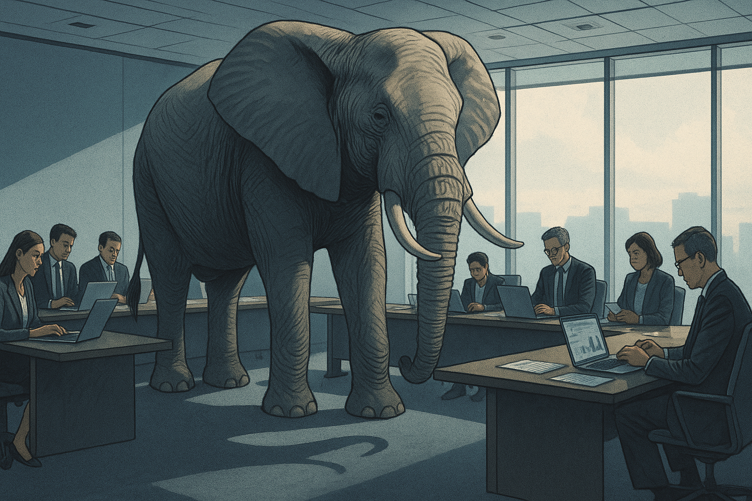 Exclusive Report: Family Office and Fund of Funds Market