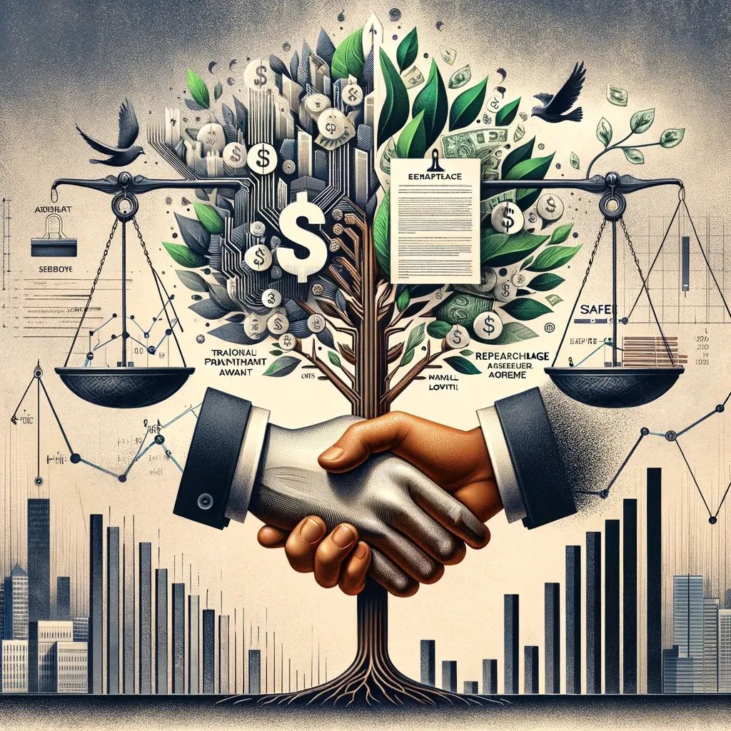 'Safer' Strategies: Rethinking Startup Investment