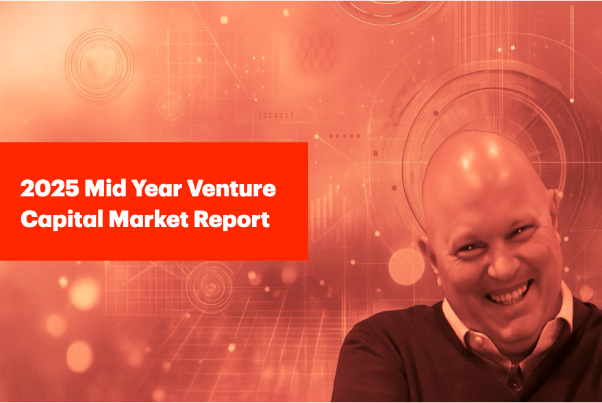 2025 VC Forecast Mid-Year Update: The Accelerating Collapse and the $30 Billion Opportunity