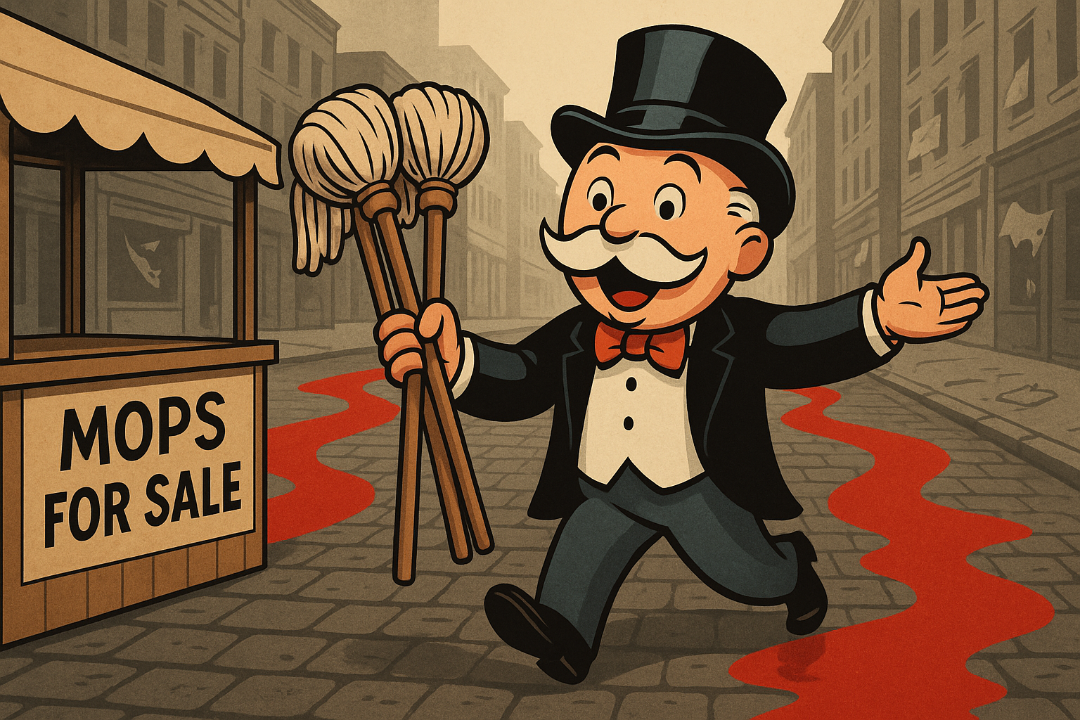 Breaking Down Goldman Sachs' Acquisition of Industry Ventures