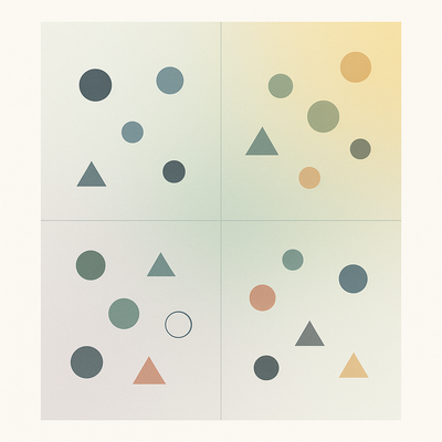 Introducing The Portfolio Allocation Matrix - A Risk Modeling Framework for Venture Studios