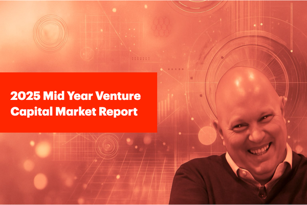 2025 VC Forecast Mid-Year Update: The Accelerating Collapse and the $30 Billion Opportunity