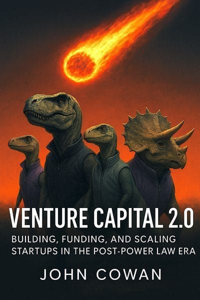 Venture Capital 2.0