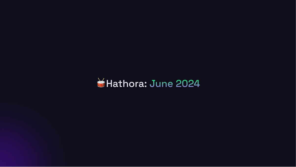 June 2024