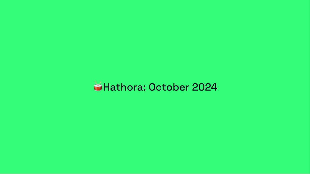 October 2024