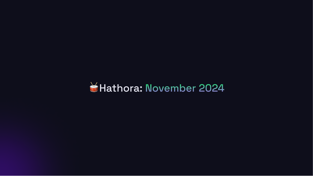 November 2024