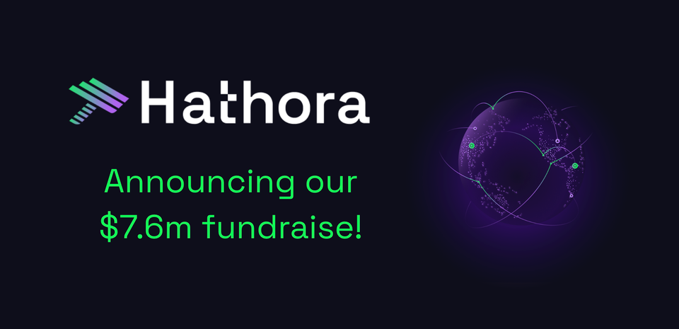 Hathora raises $7.6m to power game server hosting