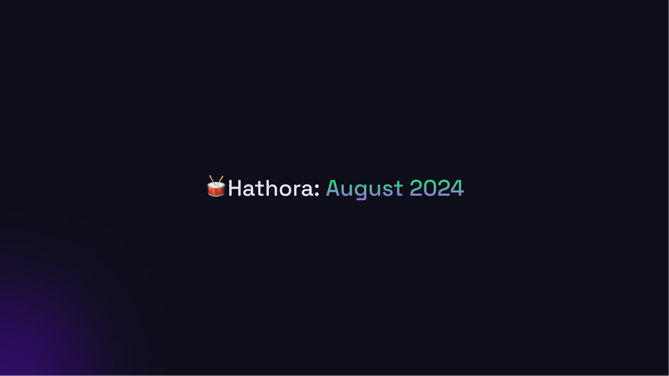 August 2024