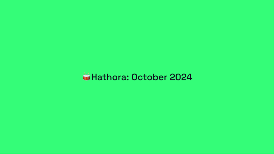 October 2024