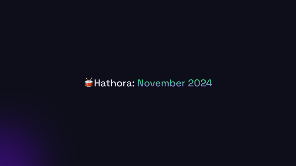 November 2024