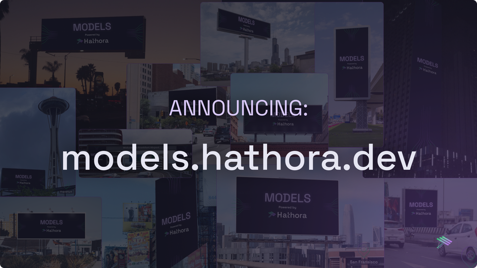 Hathora launches Models to power voice AI beyond gaming