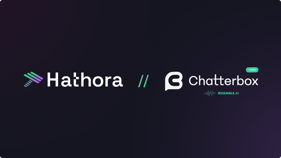 Chatterbox Turbo is Live on Models