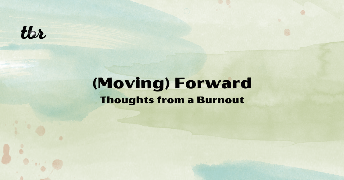 ⇒ (Moving) Forward