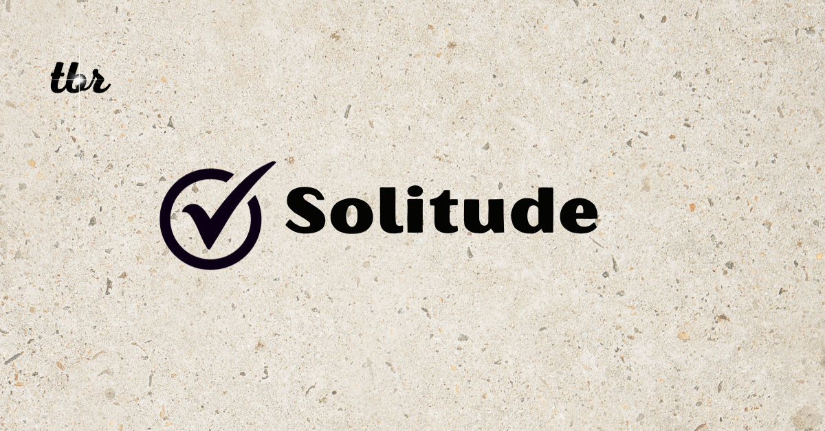 Solitude