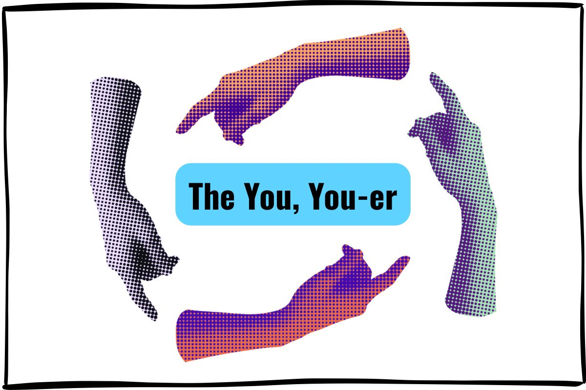 The You, You-er
