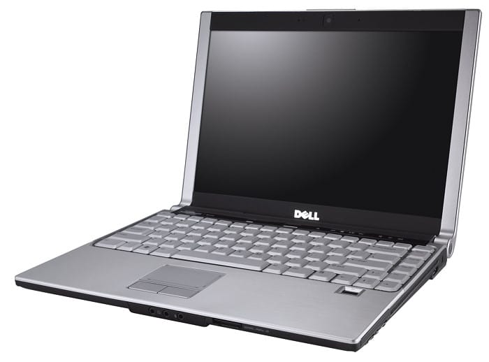 Dell XPS M1330 Review Dell XPS M1330 Review