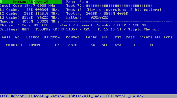 Is Your Computer Stable?
