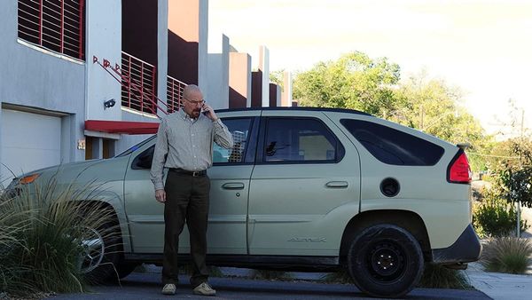 The Pontiac Aztek and the Perils of Design by Committee