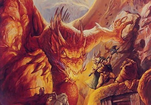 Slaying Mighty Dragons: Competitive Ranking and Matching Systems