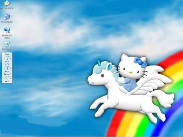 Rainbow Hash Cracking