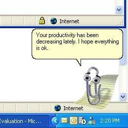 Don’t Forget To Lock Your Computer