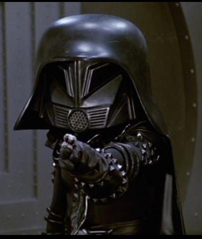 Hacker, Hack Thyself