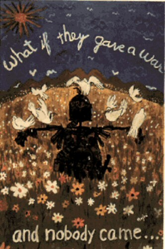 What If They Gave a Browser War and Microsoft Never Came?