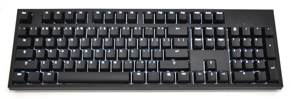 The CODE Keyboard